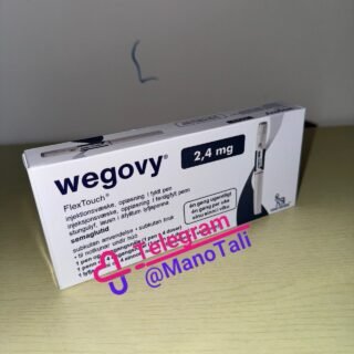 Wegovy 2.4 mg koupit