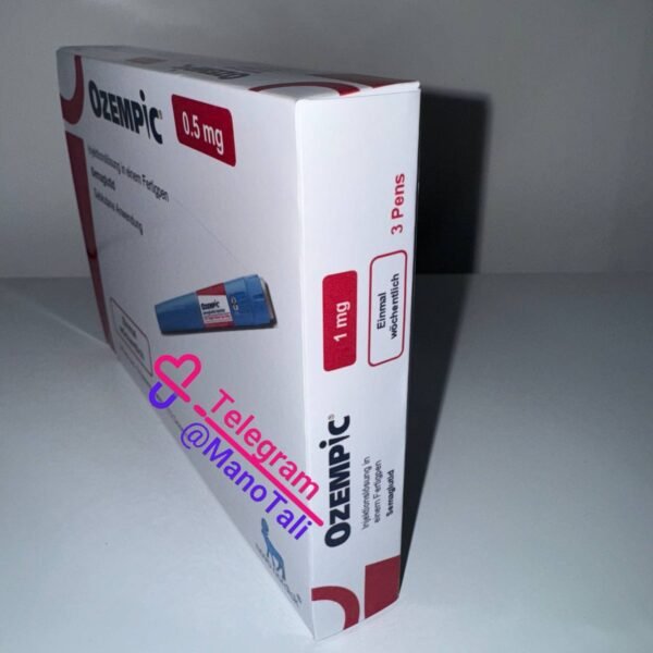 ozempic 0 5 mg koupit