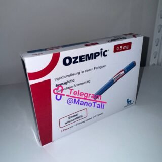 ozempic 0 5 mg koupit