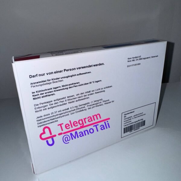 ozempic 0 5 mg koupit