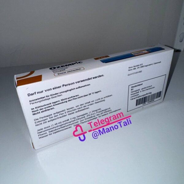 ozempic 2 mg koupit