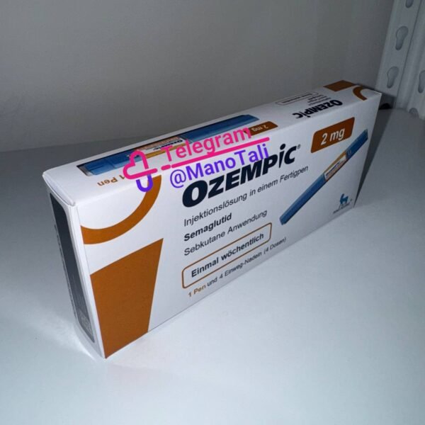 ozempic 2 mg koupit